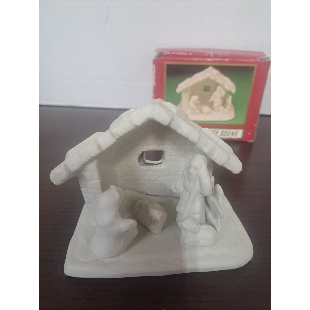 World Bazaar Nativity
